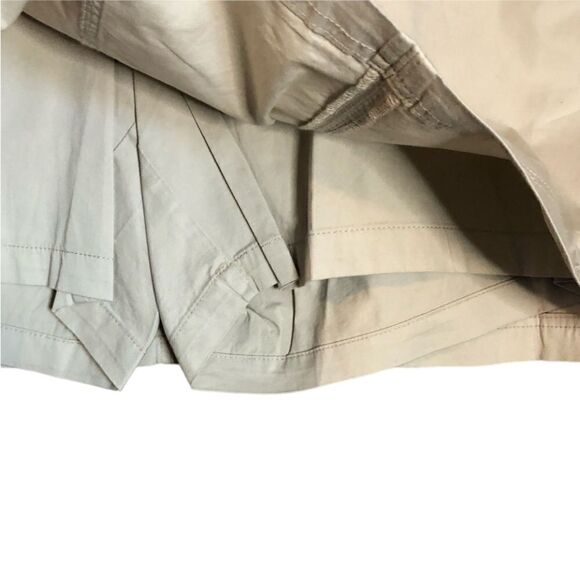 NWT! Karen Scott beigeish skort. Size 20W‎ - Picture 9 of 11